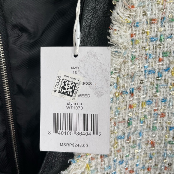 Walter Baker NWT Dress - Picture 7 of 14